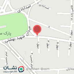 عکس فروشگاه فرش ساوین