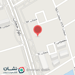 عکس مجتمع مسکونی حضرت زینب(س)