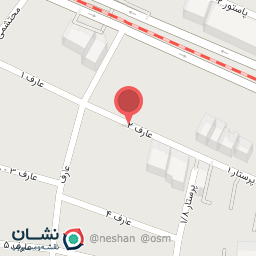 عکس مطب متخصص اعصاب و روان دکتر صداقت کیش