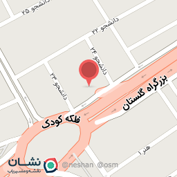 عکس فروشگاه دیلی مارکت