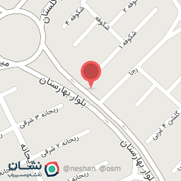 عکس سالن زیبایی عروسک