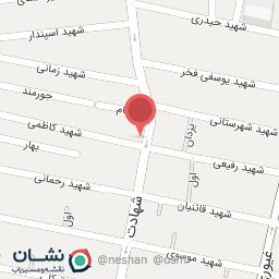 عکس شوینده بهداشتی رضایی