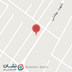 عکس سوپرمارکت علی قربانی