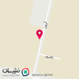 عکس مرکز خدمات پارس پندار خودرو