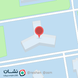 عکس دانشکده علوم انسانی دانشگاه آزاد