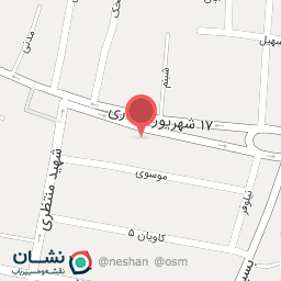 عکس مطلب دندان پزشکی دکتر نیکبخت