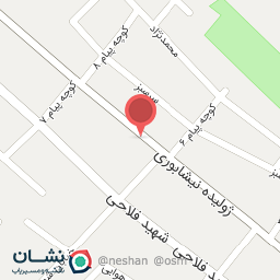 عکس ابزار فروشی