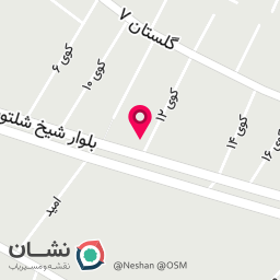 عکس فروشگاه بابک برجسته تویوتا