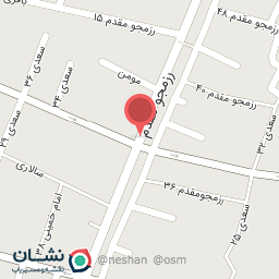 عکس آرایشگاه رومینا زنانه