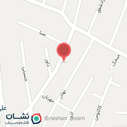 عکس بوتیک رزلند