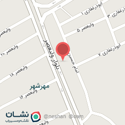 عکس خودپرداز بانک رفاه کارگران