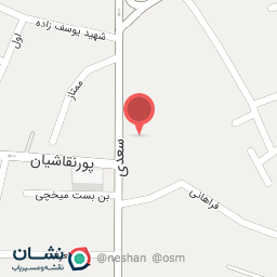 عکس فروشگاه تاسیساتی احمد