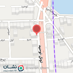 عکس خودپرداز بانک پارسیان