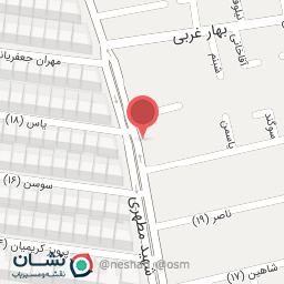 عکس خدمات موبایل راسل