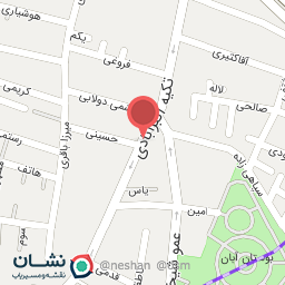 عکس آدرین سرویس