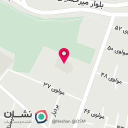 عکس شهرداری منطقه 3