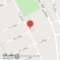 عکس سوپر مارکت یزدانی