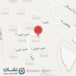 عکس مجتمع خیبر ۶