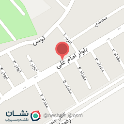 عکس مشاور املاک خرسندی