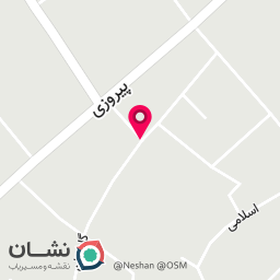 عکس مطب پزشک خانواده دکتر راسخی