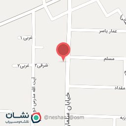 عکس فروشگاه لوازم خانگی اثاث البیت