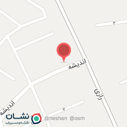 عکس فروشگاه فانوس