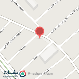 عکس موتور سیکلت شهاب شوکتی