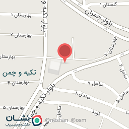 عکس لبنیاتی تکیە و چمن
