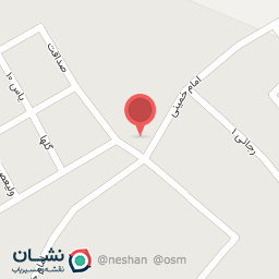 عکس نانوایی بربری