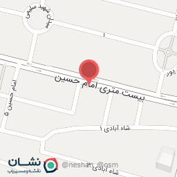 عکس کافه ۵۰ سنت