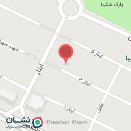 عکس فروشگاه مبل میلاد