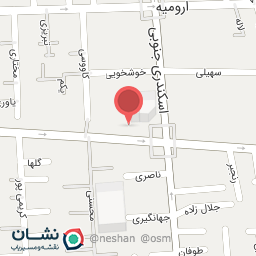 عکس پاتن جامه شعبه جمهوری