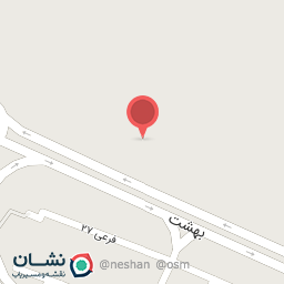 عکس چمن مصنوعی شهرک پردیس