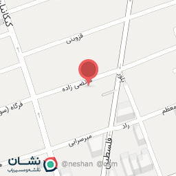 عکس کنیسای ابریشمی