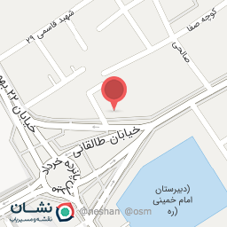 عکس موسسه اعتباری کوثر شعبه 15 خرداد