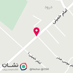 عکس سوپر مارکت صداقت 