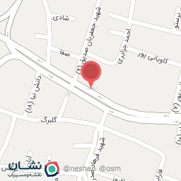 عکس فروشگاه چسب و ابزار محمد