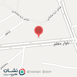 عکس سوپرمارکت حامد 