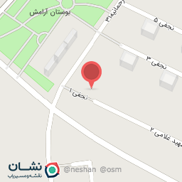 عکس مجتمع فردوس