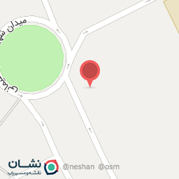 عکس مزار مانی نقوی