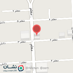 عکس بانک ملت شعبه قائم