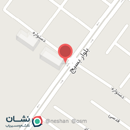 عکس مدرسه شهید باهنر