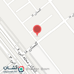 عکس مجتمع مسکونی یاس ۳