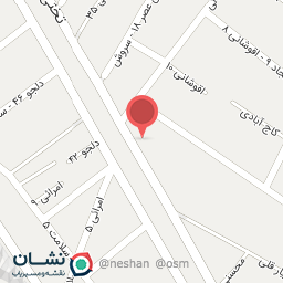 عکس صافکاری کریمی