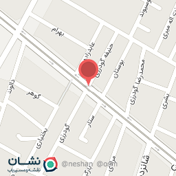 عکس الکتریکی سامان