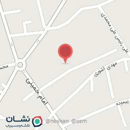 عکس فروشگاه اتکا