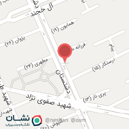 عکس آل خجند