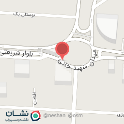 عکس کلینیک زیبایی دکتر صفی