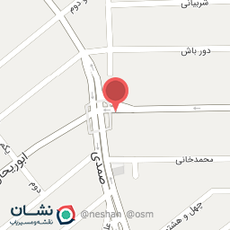 عکس بانک سپه