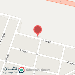 عکس دبیرستان مدرس